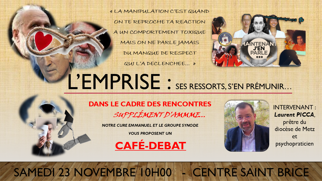 L emprise